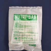 ถุงอาหาร Nutri-ฺBag 0